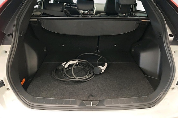 Mitsubishi Eclipse Cross 8 of 18