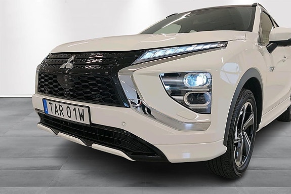 Mitsubishi Eclipse Cross 11 of 18