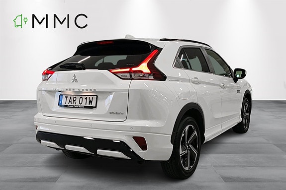 Mitsubishi Eclipse Cross 2 of 18