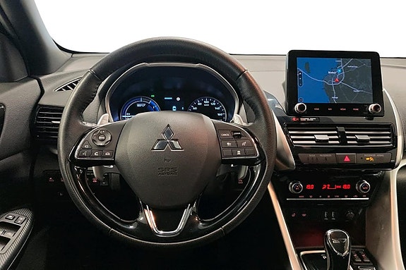 Mitsubishi Eclipse Cross 6 of 18