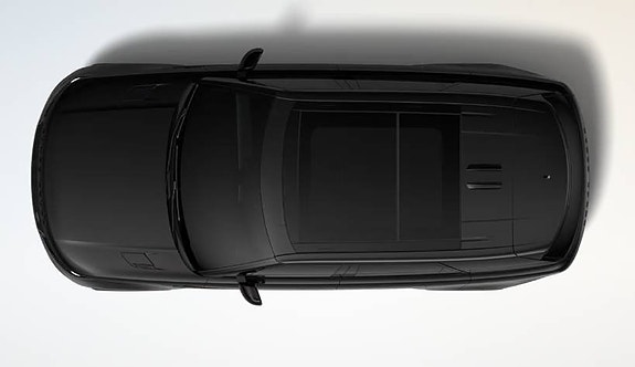Land Rover Range Rover Sport 4 of 6