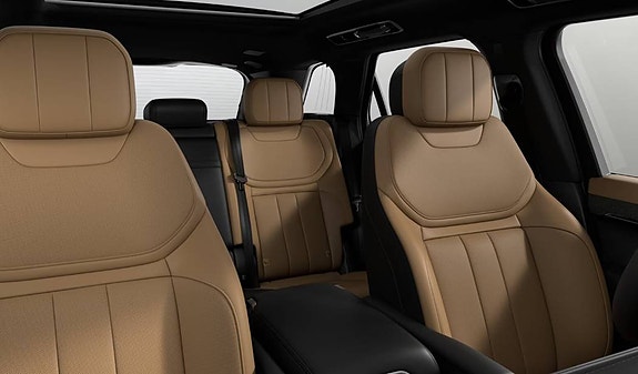Land Rover Range Rover Sport 5 of 6