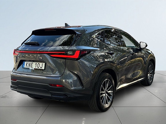 Lexus NX450h+ 6 of 26