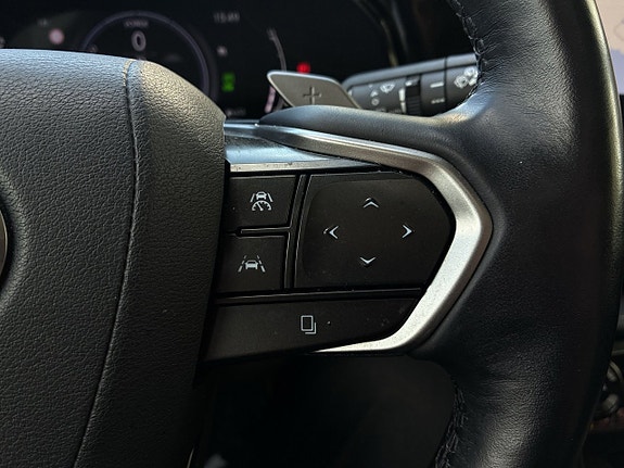 Lexus NX450h+ 23 of 26