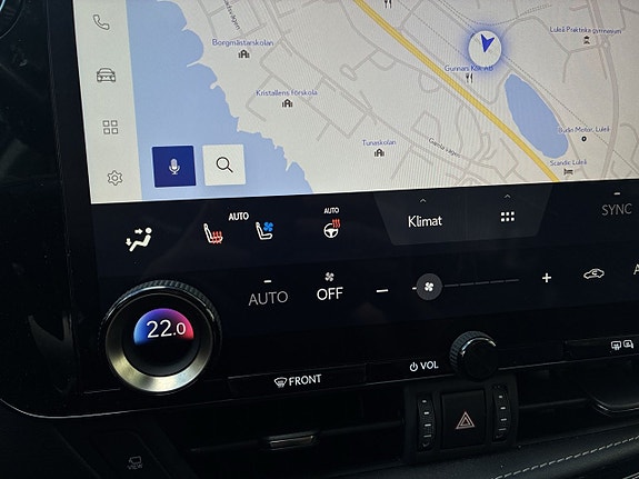 Lexus NX450h+ 22 of 26
