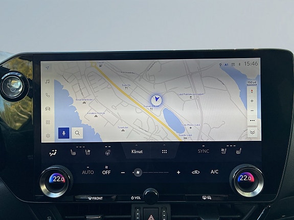 Lexus NX450h+ 15 of 26