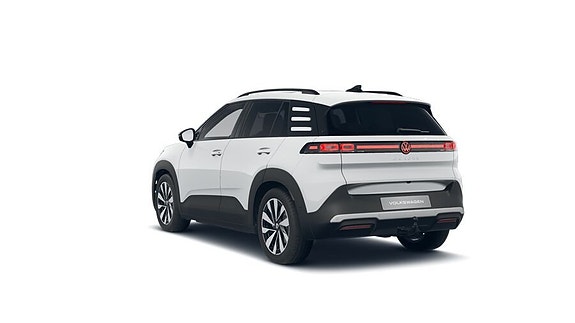 Volkswagen ID. Cross 8 of 19