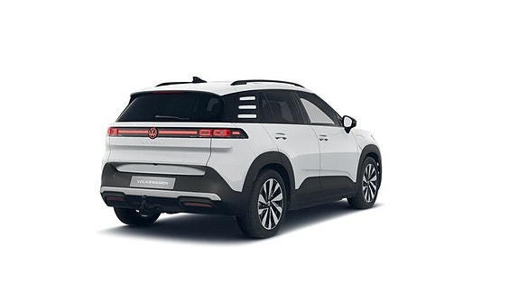 Volkswagen ID. Cross 10 of 19