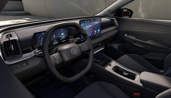 Volkswagen ID. Cross 14 of 19