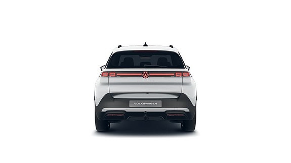 Volkswagen ID. Cross 9 of 19