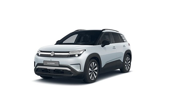 Volkswagen ID. Cross 2 of 19