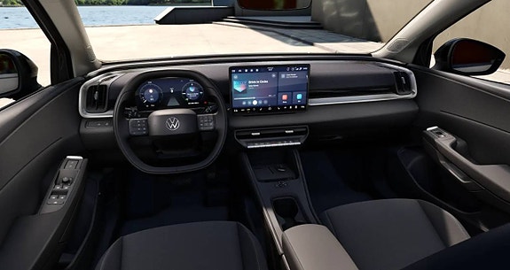 Volkswagen ID. Cross 15 of 19
