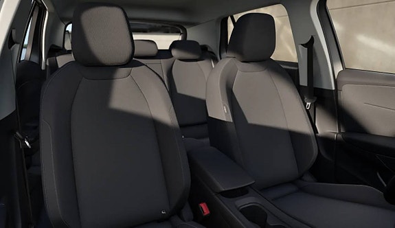 Volkswagen ID. Cross 16 of 19