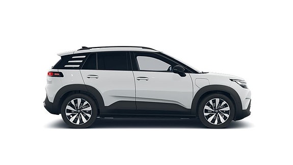 Volkswagen ID. Cross 11 of 19