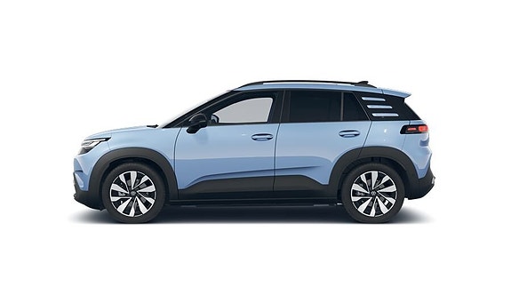 Volkswagen ID. Cross 12 of 19
