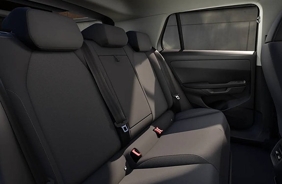 Volkswagen ID. Cross 17 of 19