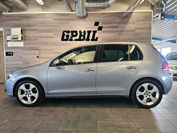 Volkswagen Golf I 2 of 16