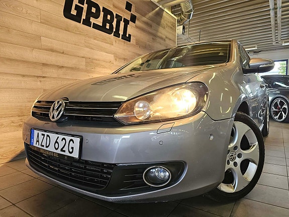 Volkswagen Golf I 14 of 16