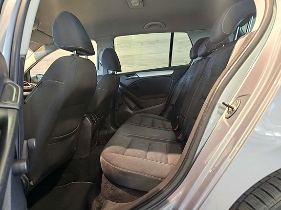 Volkswagen Golf I 8 of 16