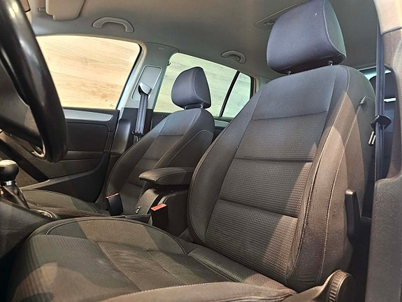 Volkswagen Golf I 6 of 16
