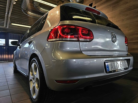 Volkswagen Golf I 15 of 16