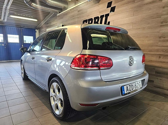 Volkswagen Golf I 3 of 16