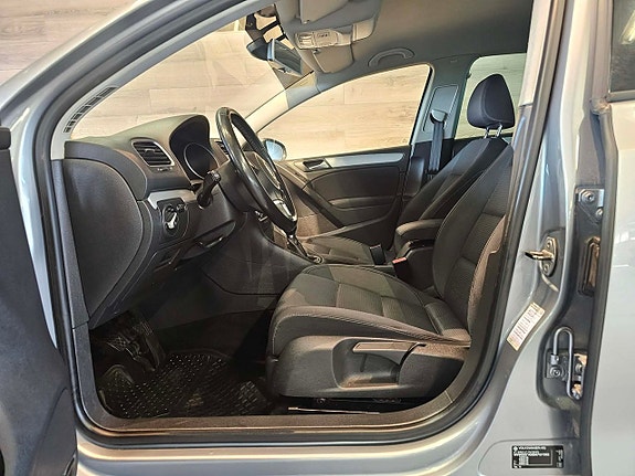 Volkswagen Golf I 5 of 16
