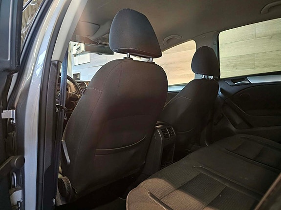 Volkswagen Golf I 7 of 16