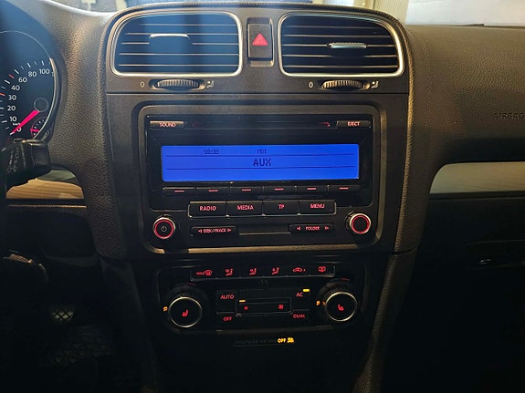 Volkswagen Golf I 12 of 16