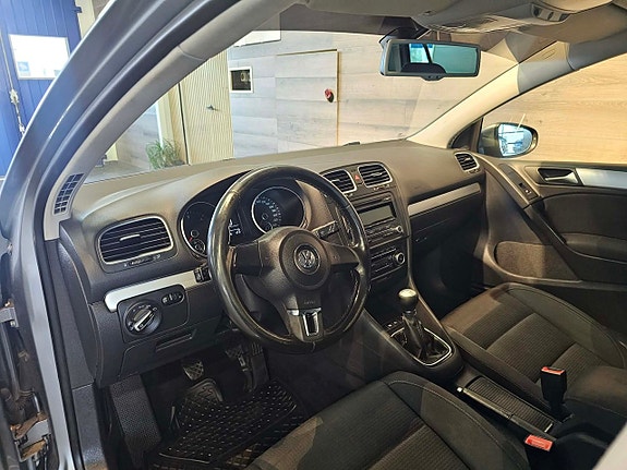 Volkswagen Golf I 4 of 16
