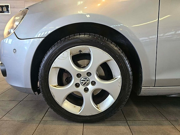 Volkswagen Golf I 16 of 16