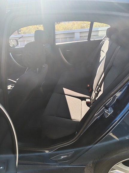 BMW 118d 7 of 8