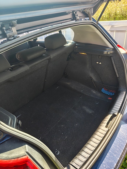 BMW 118d 8 of 8
