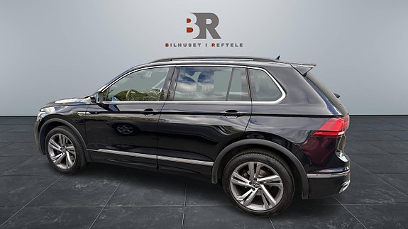 Volkswagen Tiguan 5 of 14