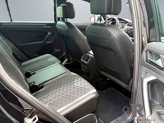 Volkswagen Tiguan 11 of 14