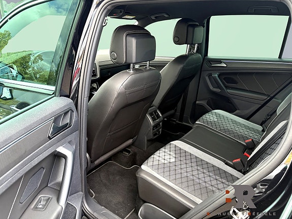 Volkswagen Tiguan 9 of 14