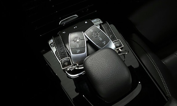 Mercedes-Benz CLA200 d 11 of 11