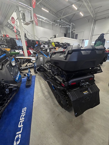 Polaris Titan Nordic pro 850 3 of 3