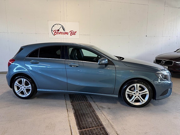 Mercedes-Benz A180 5 of 15