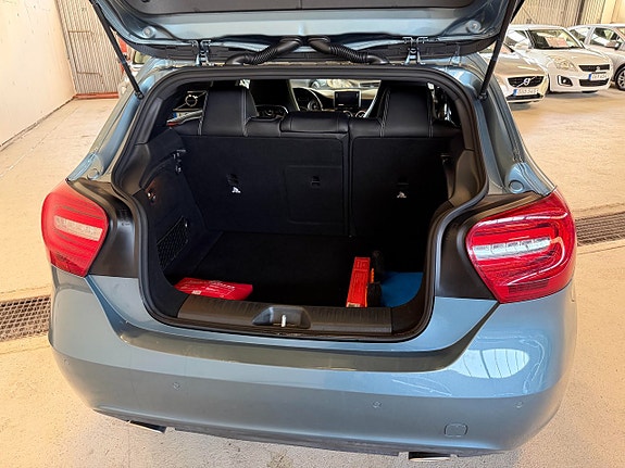 Mercedes-Benz A180 9 of 15
