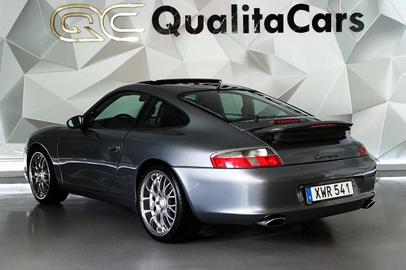 Porsche 911 Carrera 3 of 25