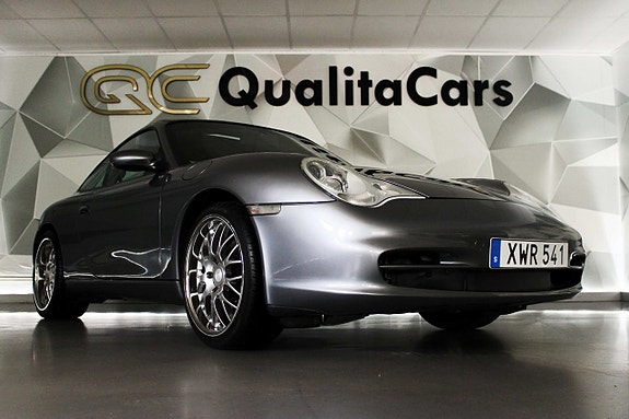 Porsche 911 Carrera 6 of 25