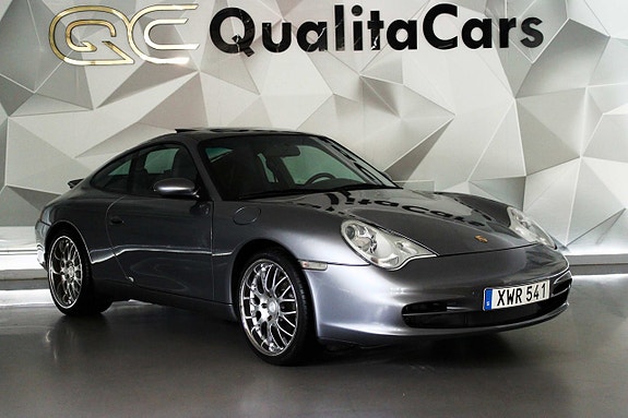 Porsche 911 Carrera 2 of 25