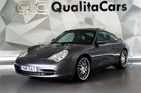 Porsche 911 Carrera