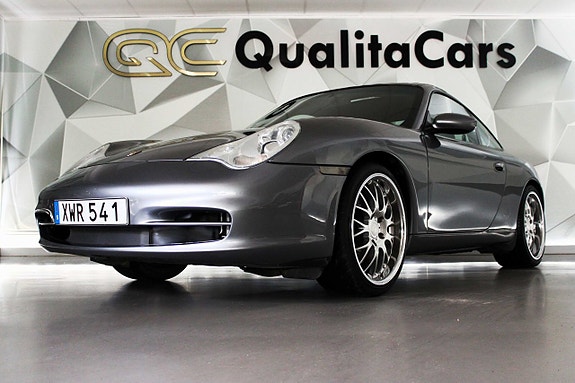 Porsche 911 Carrera 5 of 25
