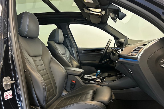 BMW iX3 17 of 24