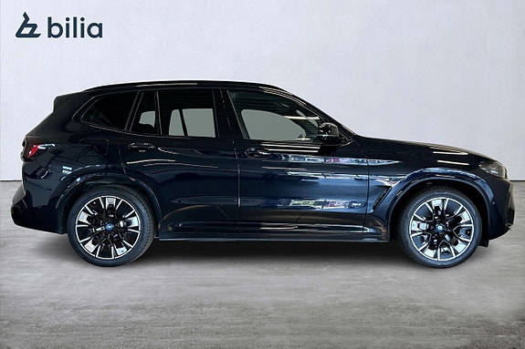 BMW iX3 9 of 24