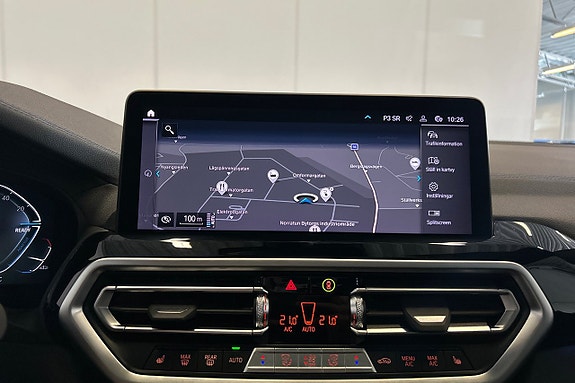 BMW iX3 14 of 24
