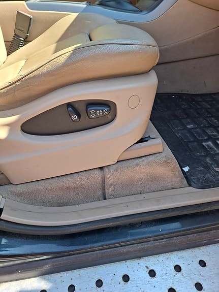 BMW X5 4 of 10