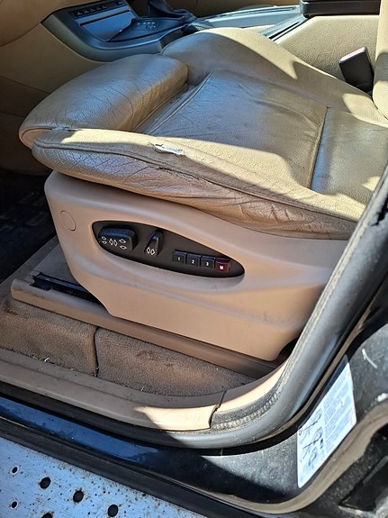 BMW X5 5 of 10